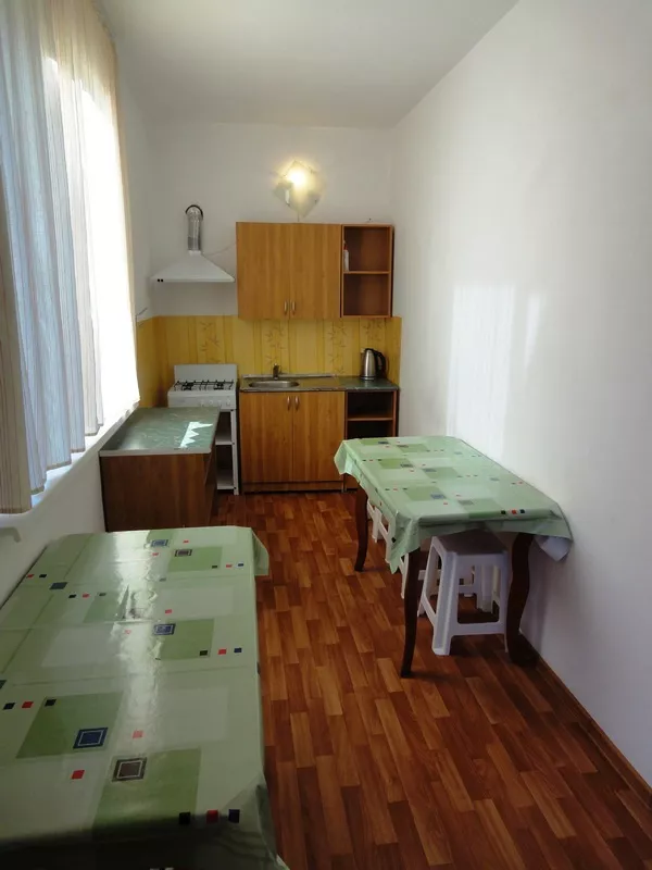 . Гостевой дом Калараш 123. Лазаревское . Гостевой дом Калараш 123. Лазаревское