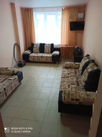 Квартира. Квартира в многоквартирном доме Квартира на берегу моря. Джубга. . Джубга