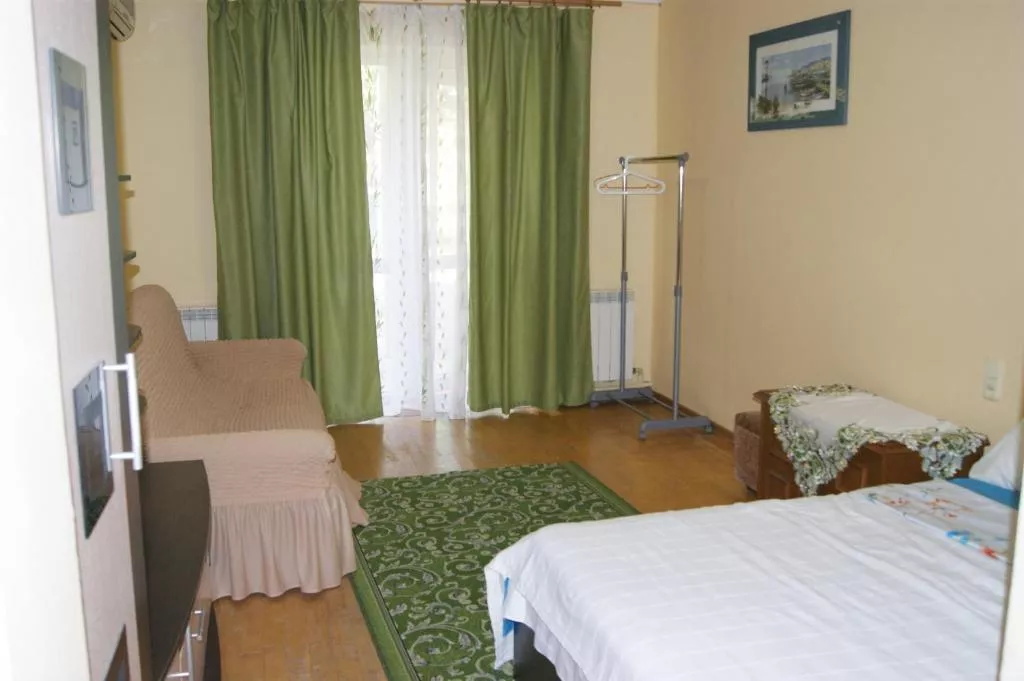 Номер-студио. Гостевой дом Роза - Геленджик. Геленджик