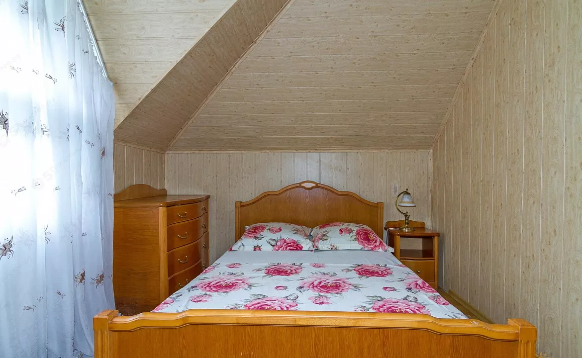 Люкс 3-х комнатный. Гостевой дом "Бриз" - Небуг. Небуг