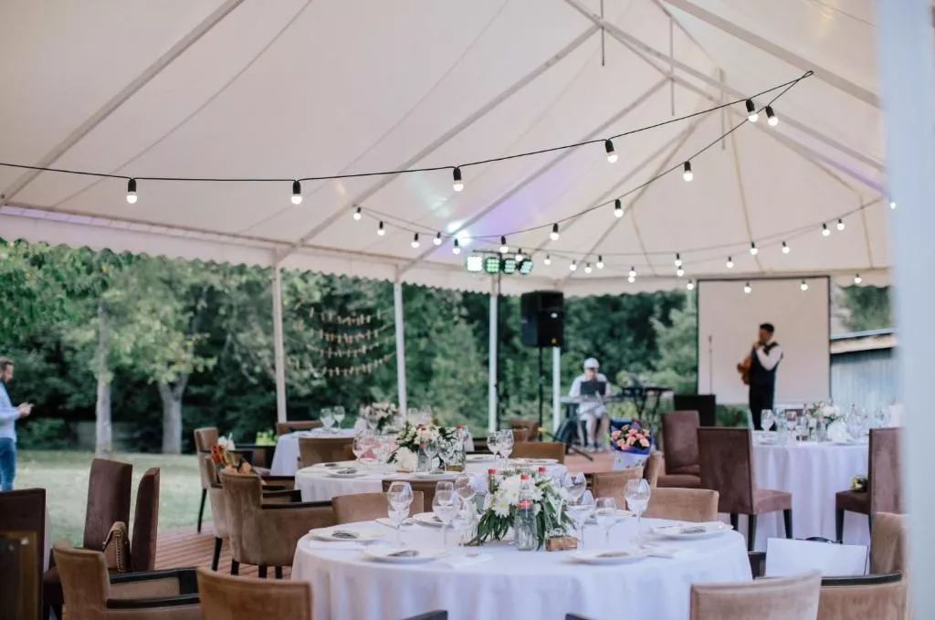 . Гостевой дом Гостевой дом Парк Шале. Красная Поляна