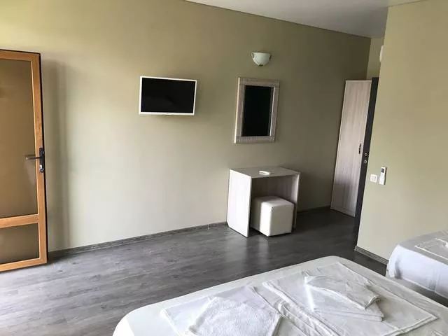 . Гостевой дом "Мека". Гудаута