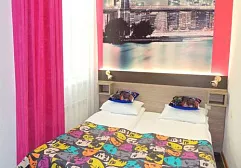 Отель Звездный