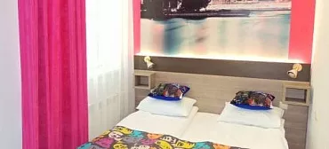 Отель Звездный