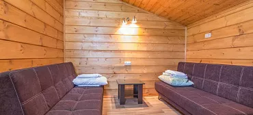 Гостевой дом "Алфавит"