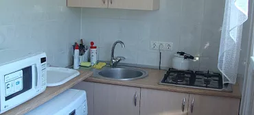 Дом под ключ Юности 1а/2 в Новомихайловском