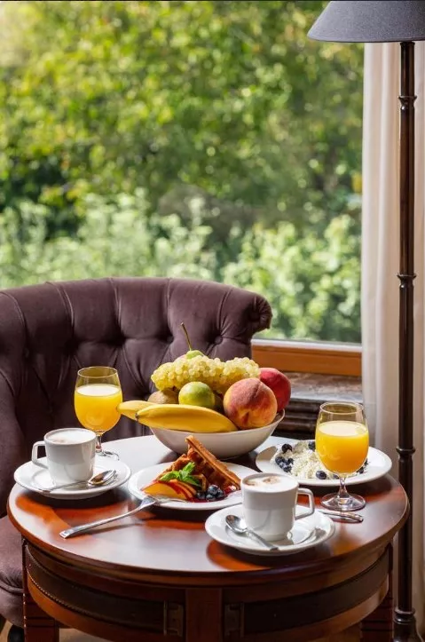 . Апартаменты Дом Солнца. Красная Поляна