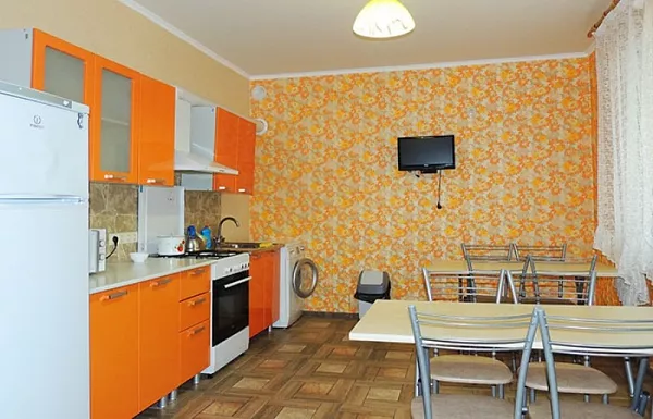 Стандарт. Гостевой дом "Seа Lion". Адлер