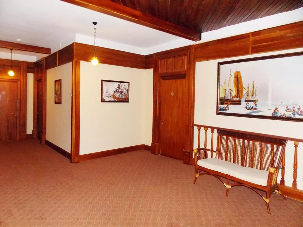 . Пансионат "Лад" ★★★. Макопсе . Пансионат "Лад" ★★★. Макопсе