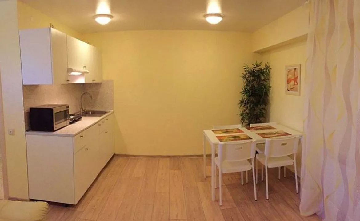 Апартаменты Двухкомнатные. Гостевой дом Pa&Spa. Анапа