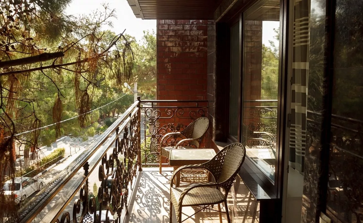 Суперлюкс . Гостевой дом Ника Премиум. Геленджик