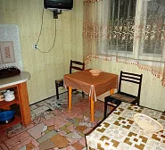 Таунхаус У Дарьи