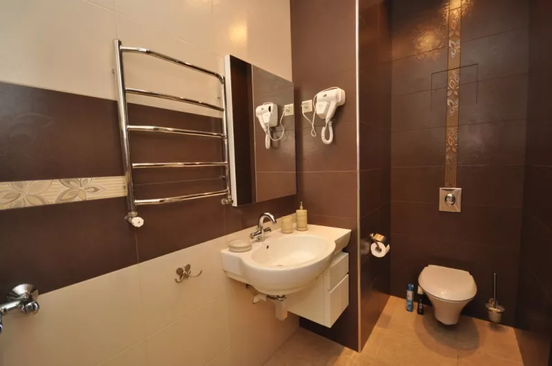 2-комнатный  2-комнатный