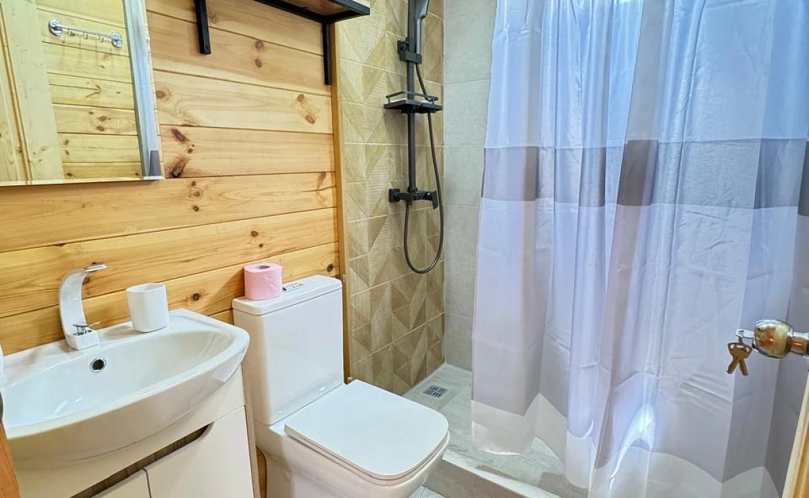 Стандарт +. «Sun Breeze». Гагра