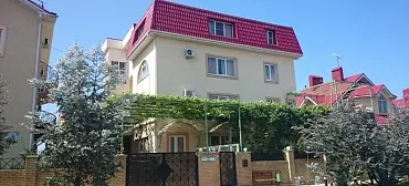 Гостевой дом "Наш дом"