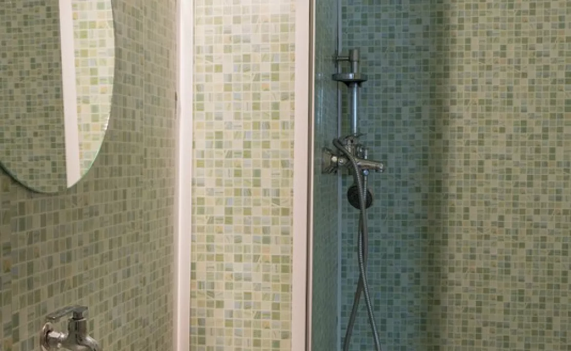 Дом Манича. База отдыха "Сосновый Бор". Чемитоквадже