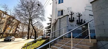 Гостиница Гостиница "АВРОРА" Гостиница Гостиница "АВРОРА"
