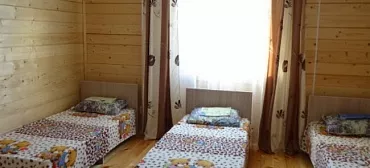 Дом под ключ Участок 196