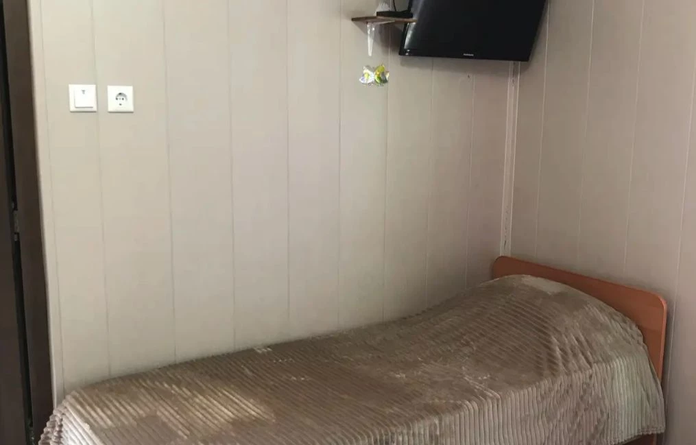 Дом под ключ. Дом под ключ У Сергея. Дедеркой