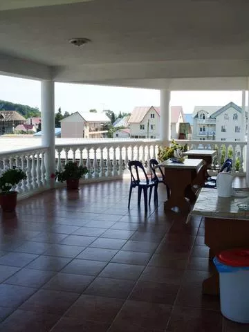 . Частный сектор «София». Вардане