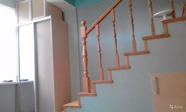 . Таунхаус в Тюльпановке. Головинка