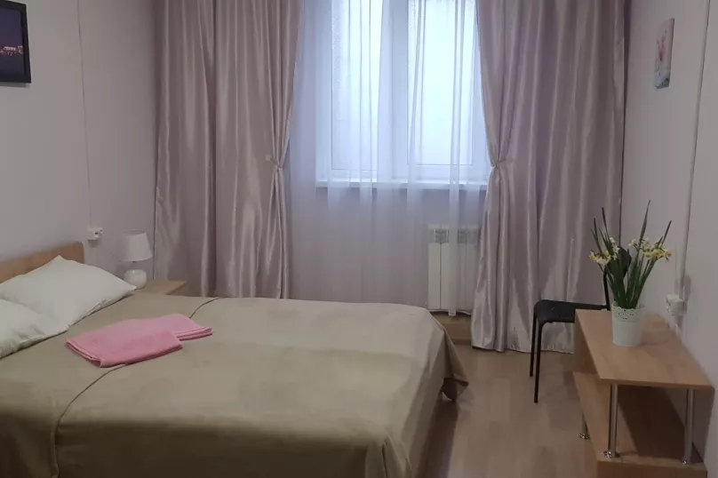 2-х местный, Эконом. Хостел "CENTR TOWN". Сочи