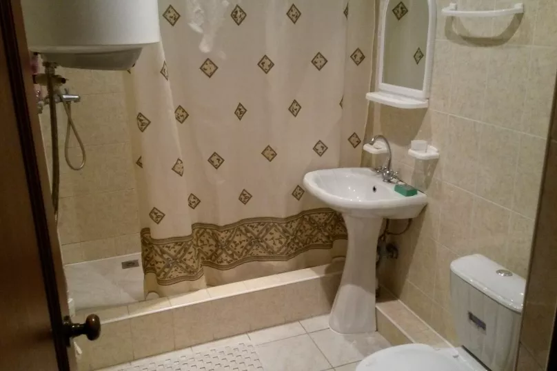 Стандарт. Гостевой дом Лаура. Головинка