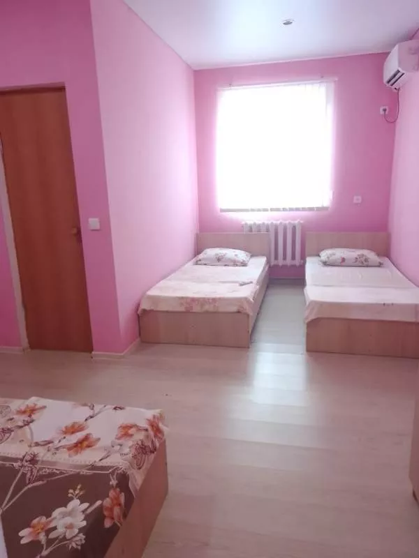 . Частный сектор "Серине". Новый Афон