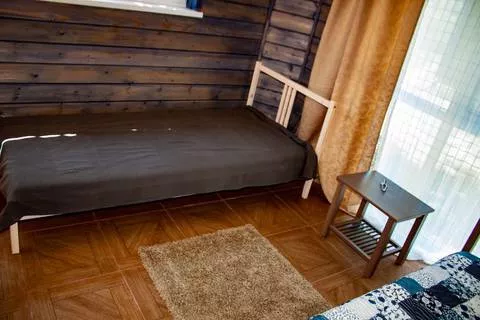 Семейный. Гостевой дом Моречемодан. Головинка