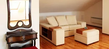 Гостевой дом "Орион"