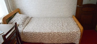 1-но комн кв у жд