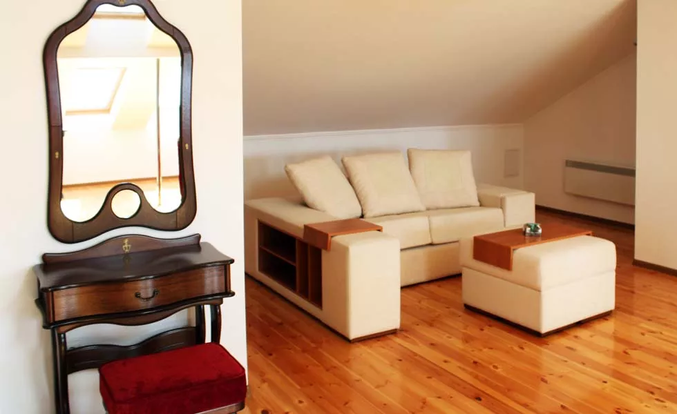 . Гостевой дом "Орион". Анапа