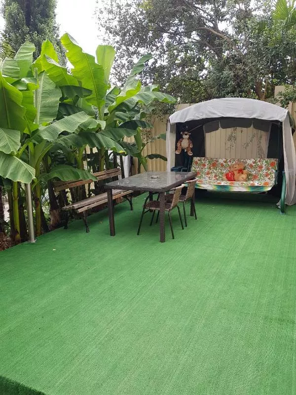 . Дом под ключ Шоссейная 33/1. Хоста