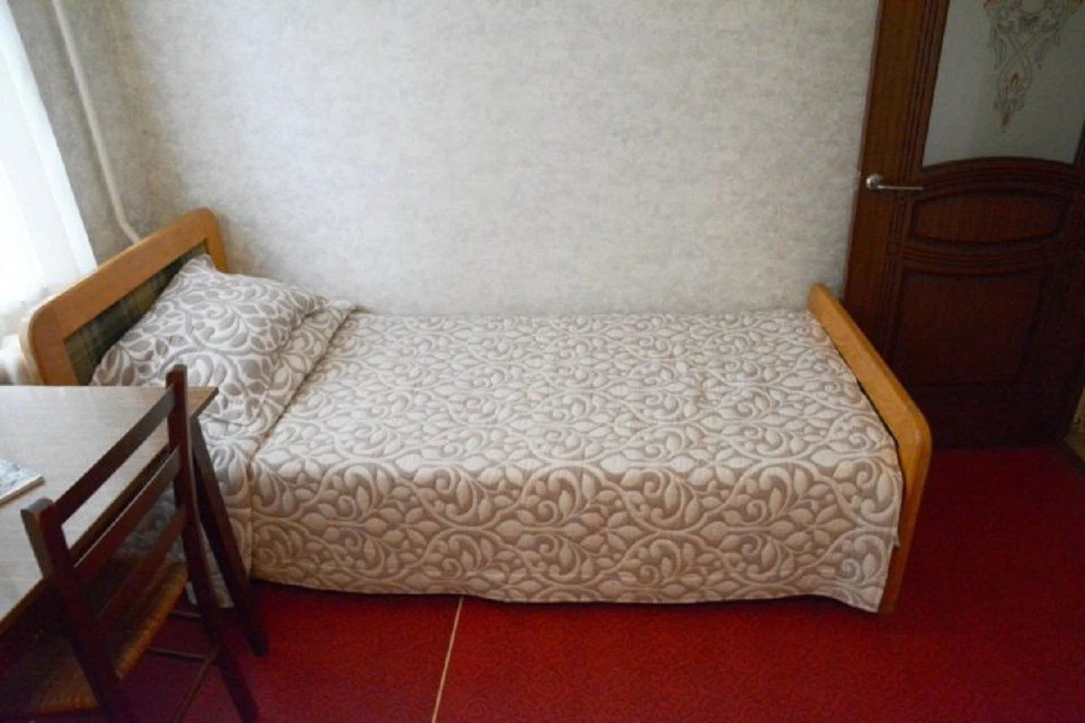 . 1-но комн кв у жд. Лазаревское