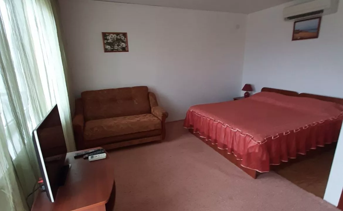 Трехместный . Частный сектор "АБСОЛЮТ". Благовещенская Трехместный . Частный сектор "АБСОЛЮТ". Благовещенская