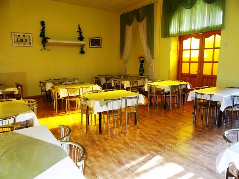 . Гостиница "Агидель". Ялта . Гостиница "Агидель". Ялта