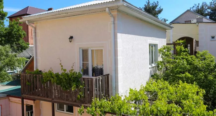 . Частный гостевой дом У Николаевны. Геленджик