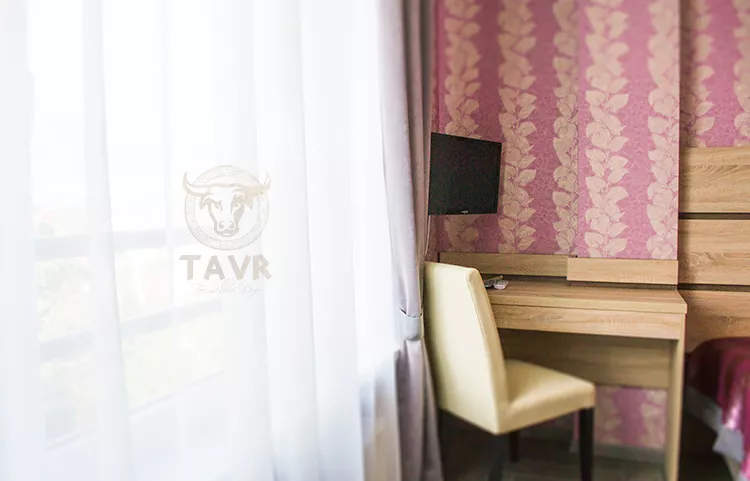 Family. Гостевой Дом «ТАВР». Ялта