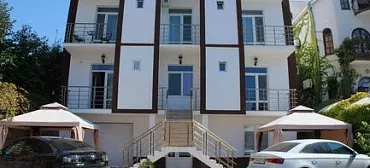 Гостевой дом «Пчелка Майя»