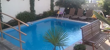 Гостевой дом "Илона"