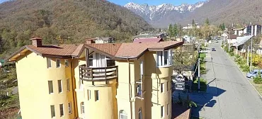 Отель Тукан Отель Тукан