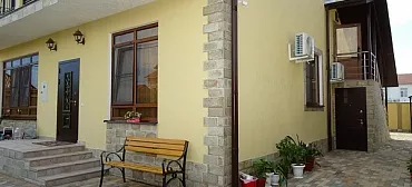 Квартира в многоквартирном доме Метревелли, 10/а