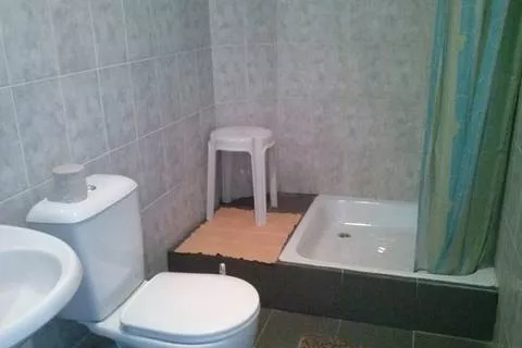 4−6 местный номер с удобствами. Частный сектор На Армейской. Архипо-Осиповка