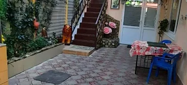 Частный сектор "Иверия"