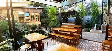 Гостевой дом "Садко" 