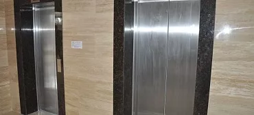 Отель "Skybridge"