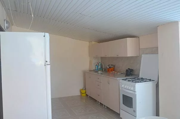 . Гостевой дом «Сакура». Вардане