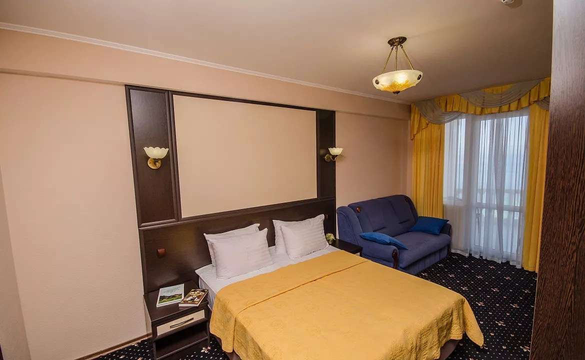 Мечта-1: номер 