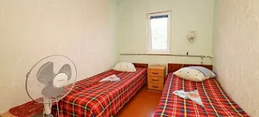 Частный сектор "Отдых у Валентины" 