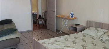 Квартира в многоквартирном доме "У самого моря"